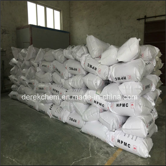 Fabricación HPMC / éter de celulosa HPMC de buen precio para mortero de grado