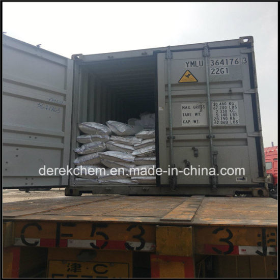 Adhesivo para suelos para la fijación de pegamento para baldosas cerámicas Eter de celulosa usado HPMC