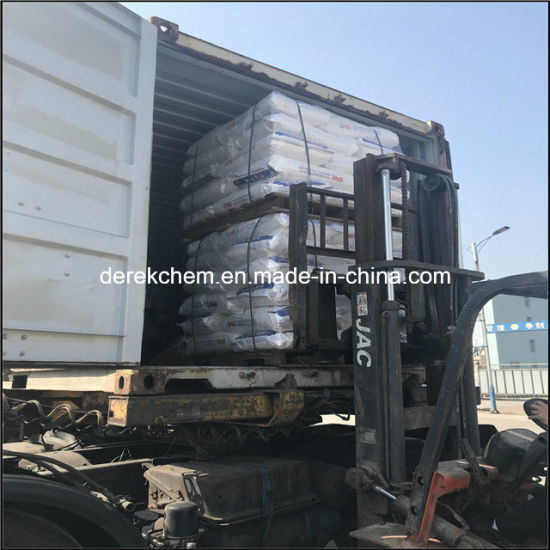 HPMC de grado de construcción para cemento