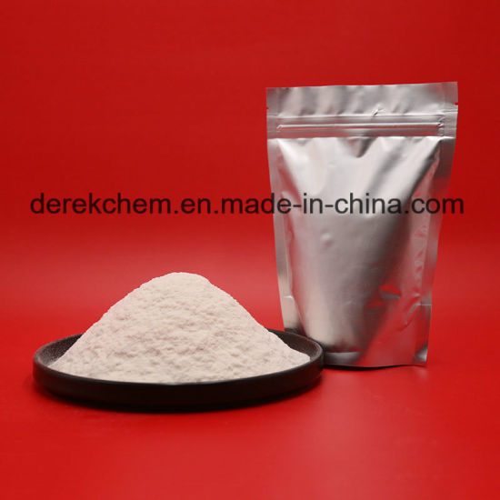 Material de construcción HPMC utilizado en masilla para paredes a base de cemento