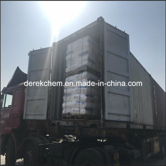 Hidroxipropilmetilcelulosa / HPMC / Hmpc / Hipromelosa para la construcción