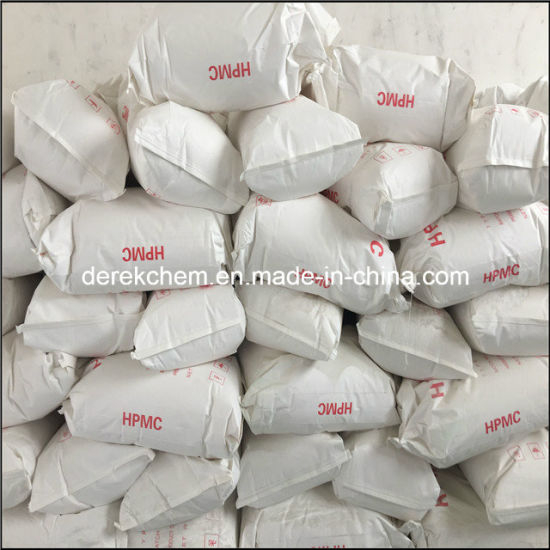 Grado industrial de HPMC (hidroxipropilmetilcelulosa)