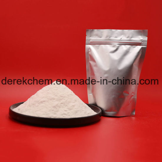 Viscosidad 75000 del Hemc de la hidroxietilmetilcelulosa para el aditivo de masilla de pared