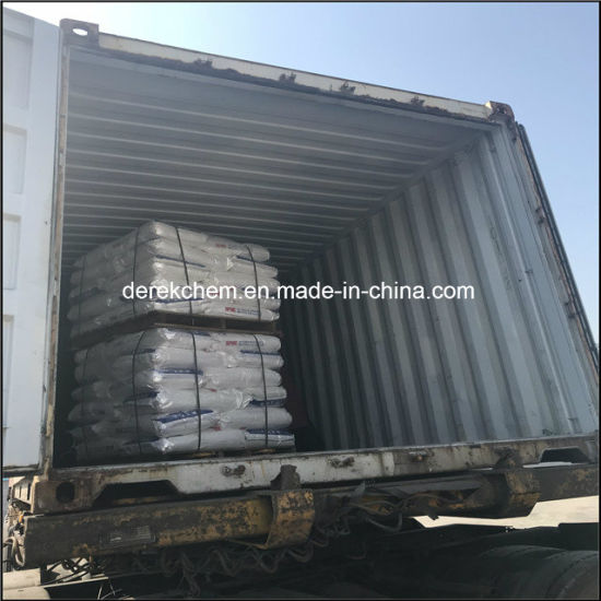 HPMC hidroxipropilmetilcelulosa para materiales de construcción de grado industrial químico