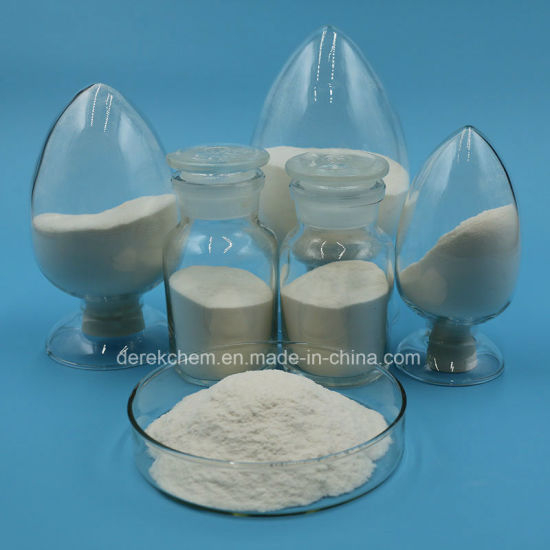 Materiales químicos Hidroxipropilcelulosa HPMC para yeso