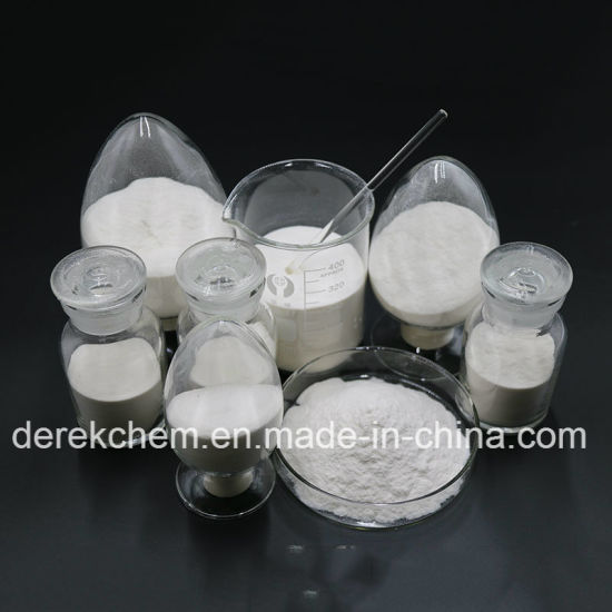 Derekchem Good Disperse High Transparencia Hidroxipropil Metilcelulosa HPMC