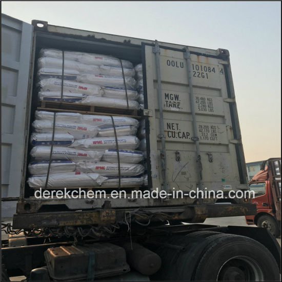 Los éteres de celulosa HPMC se usan en azulejos con buena retención de agua