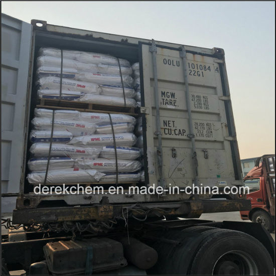 Los éteres de celulosa HPMC se usan en azulejos con buena retención de agua