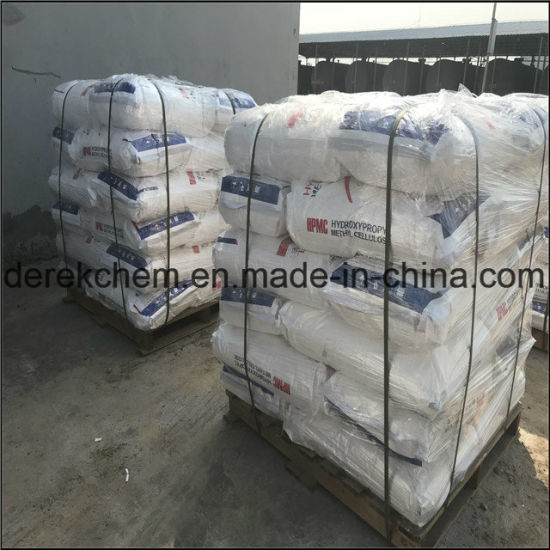 Éter de celulosa Industria química del petróleo Hebei Hidroxipropil Metilcelulosa HPMC