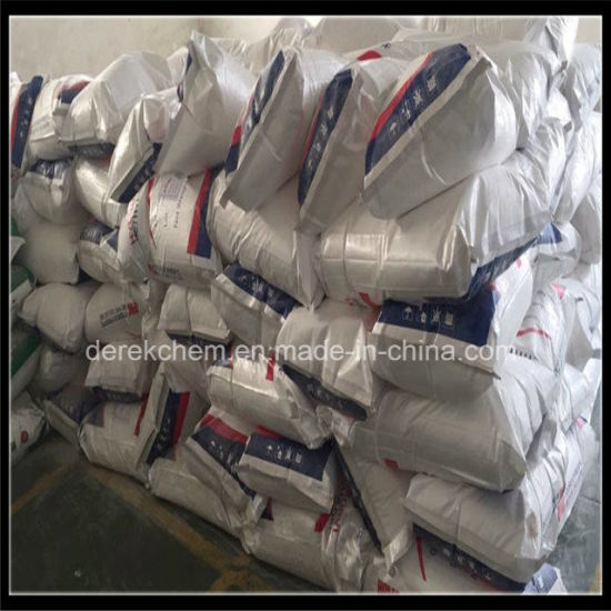 HPMC CAS No. 9004-65-3 para grado de masilla de pared