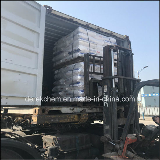 Material de construcción / Adhesivo HPMC Celulosa Ether