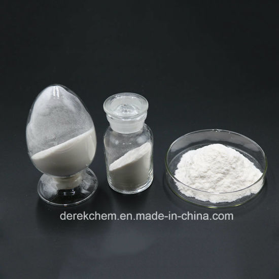 Productos químicos para la construcción Éter de celulosa Productos químicos HPMC utilizados en la industria del cemento