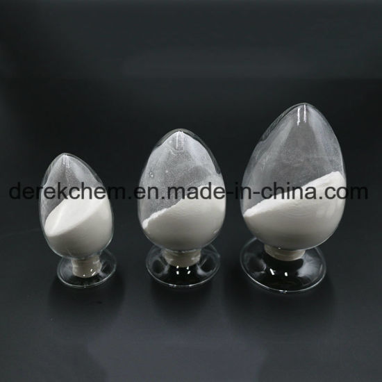 HPMC utilizado en masilla adhesiva para azulejos con capa delgada para paredes