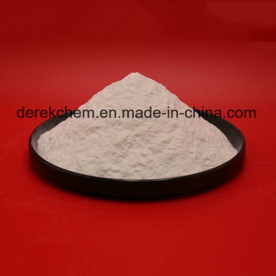 Material de construcción HPMC utilizado en masilla para paredes a base de cemento