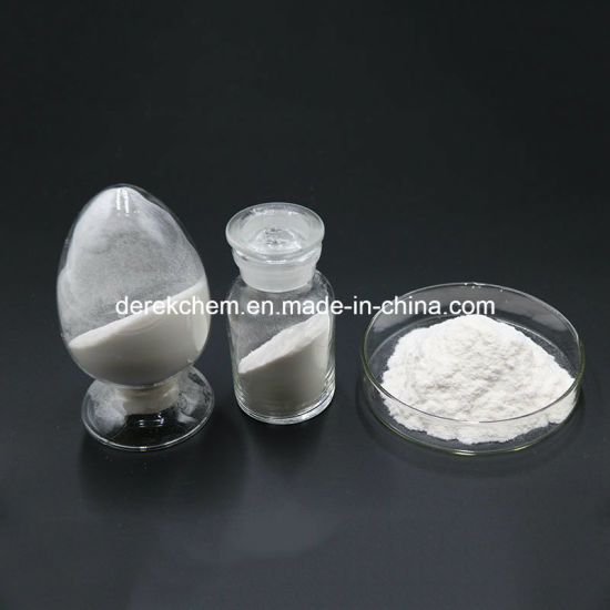 Hidroxipropilmetilcelulosa (HPMC CAS: 9004-65-3)