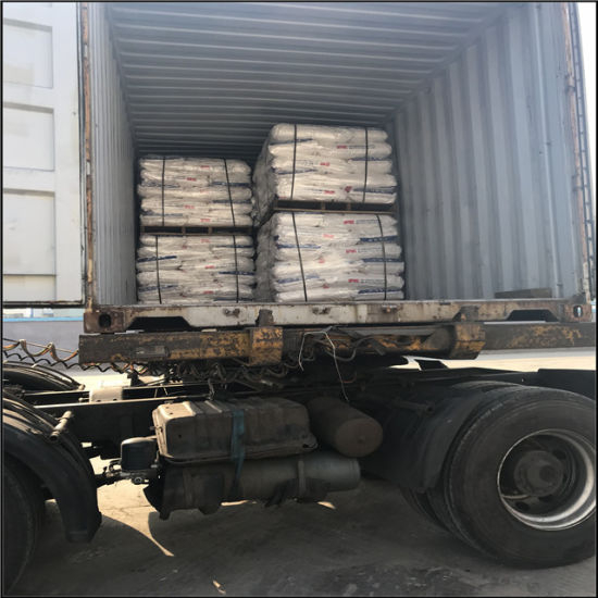 Aditivo de mortero seco a base de cemento Productos químicos para la construcción HPMC de grado industrial Hidroxipropil Metilcelulosa