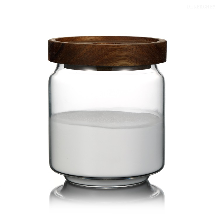 Polvo de polímero de alta resistencia a la unión