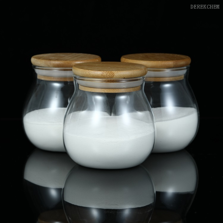 Éter de celulosa para detergente