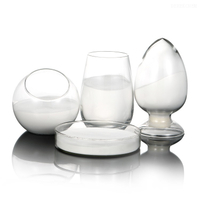 Polvo de polímero redispersable (RDP) para masilla de pared de base blanca