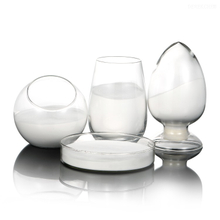 Polvo de polímero redispersable (RDP) para masilla de pared de base blanca