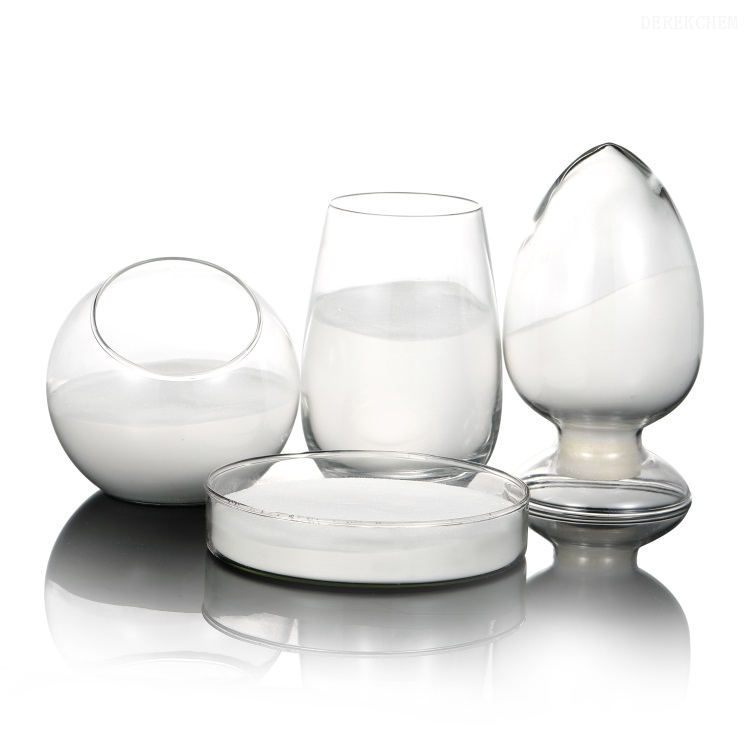 Polvo de polímero redispersable (RDP) para masilla de pared de base blanca