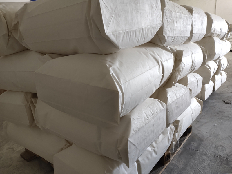 Marca SITO MHEC / HEMC / HPMC