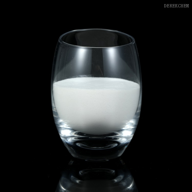 Éter de celulosa para autonivelación