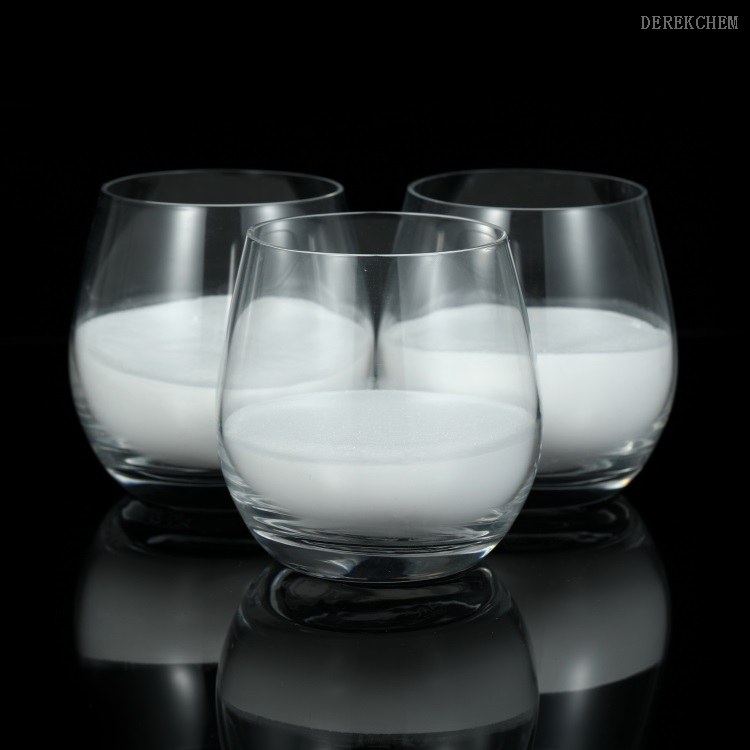 Polvo redispersable de etileno acetato de vinilo EVA para mortero flexible (vae RDP)