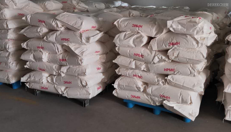 Marca SITO HPMC / HEMC / MHEC